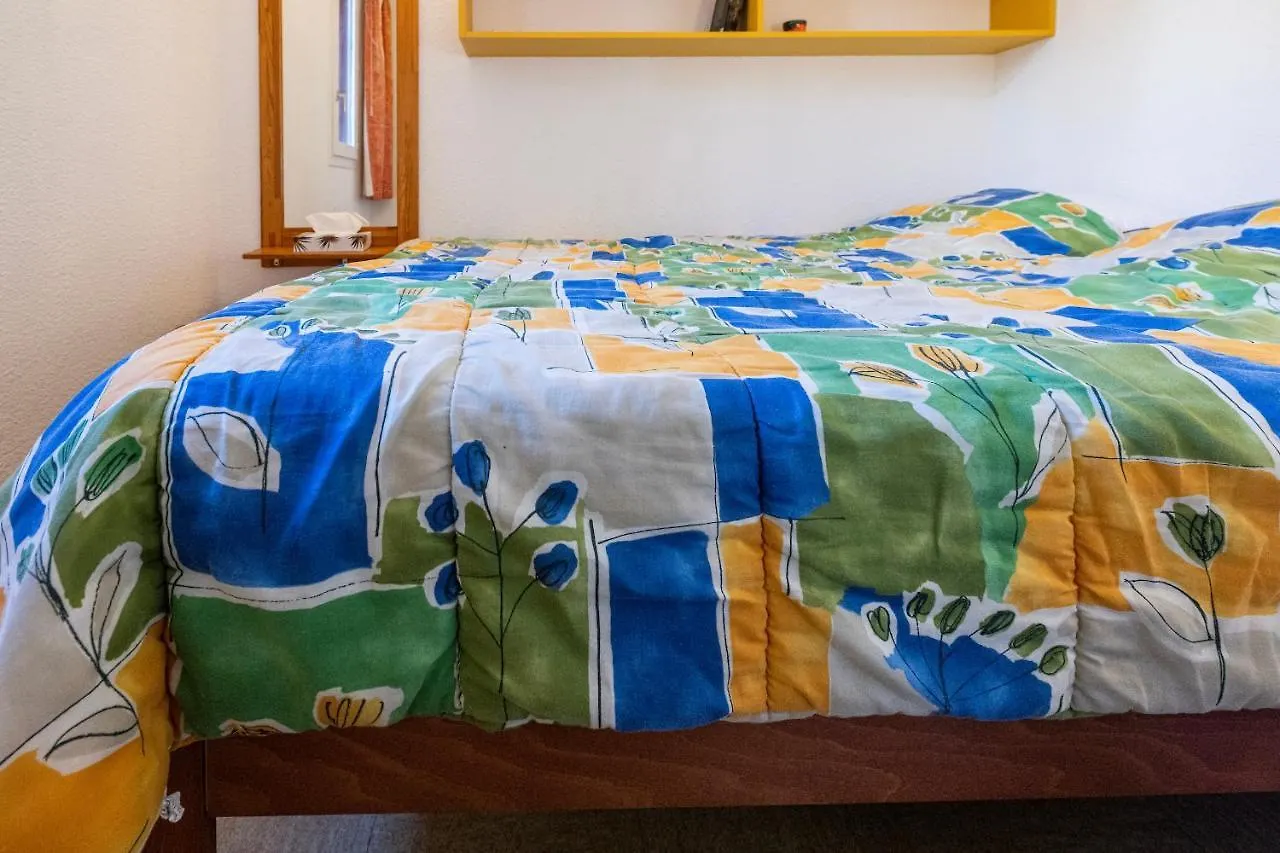 Appartement Chabrieres Réallon Frankrike